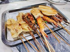 -大成海鲜烧烤·龙虾(南方商城店)