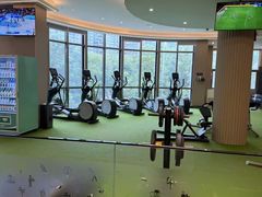 -章鱼健身 Octopus