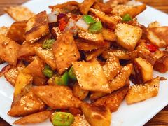 -217丰惠源抓饭(江乾路店)