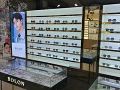 -精益眼镜(建三店)