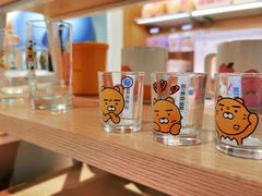 -KAKAO FRIENDS(弘大店)