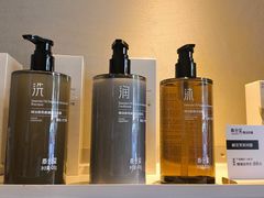 -泰合玺·精油疗愈 SPA(南京河西万达店)
