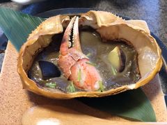 -蟹道乐(道顿堀本店)