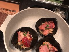 -咖啡苑自助餐厅·中国大饭店