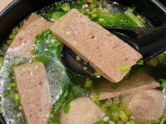 -合意桐坑牛肉粿·鲜牛肉火锅(嵩山总店)