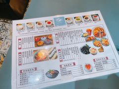 菜单-广德记·椰子冻手制甜品(福田总店)