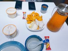 -必点海鲜·海肠捞饭·鲅鱼水饺(滨江道店)