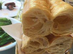 -春满园·早茶·粤菜·宴会(前海店)