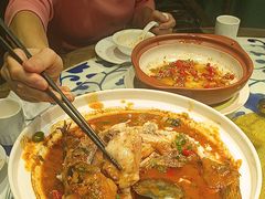 -印巷里主题餐厅(马鞍山店)