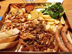 -HELLO MUSAE 拾光缪斯餐厅·纯正希腊风味(苏州中心店)