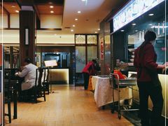 大堂-老半斋(福州路店)