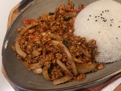 -GOGO Plate(成都太古里店)