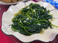 -华园农庄·特色炭烧鸡·北江河鲜