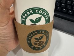 -逸派咖啡 EPARKCOFFEE(广安门店)
