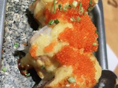 -一心创作料理屋(经开万达店)