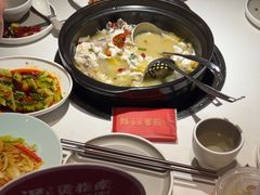 -周渝食惦酸菜鱼(青浦店)