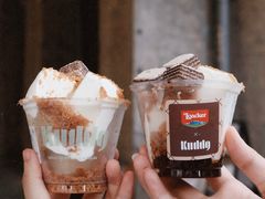 -KUDDO COFFEE(天河城店)