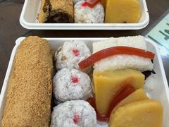 -牛街洪记小吃店(牛街店)