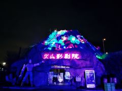 -锦江乐园舞狸花花游园会(夜场专享)