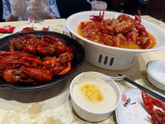 -聚味瞿记·龙虾堂(坡子街店)