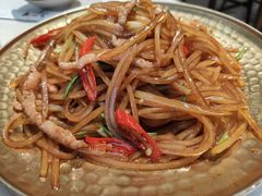 -乔阿马·江南味·驴肉香(龙湖华泾天街店)