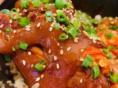 -京参 • 擂椒饭(这有山店)
