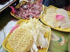 -四姑娘山阿巴郎·藏式花园餐厅