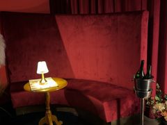 -JZ Club 爵士酒吧(上海店)