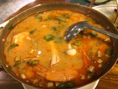 -苏梅花园(群星城店)