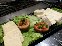 -烧烤季休闲餐厅(贵阳蟠桃宫店)