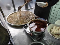 -刘老虎肉丸糊辣汤(总店)