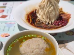 -永春园·扬州早茶·淮扬菜(漫乐城店)