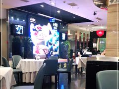 大堂-眉州东坡(博雅店)