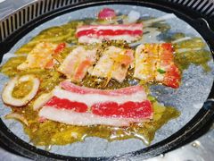 -么子烤肉(化龙池店)