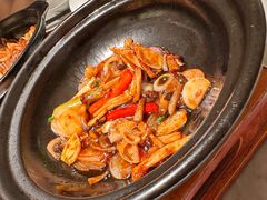 -城南往事(滨江世茂店)