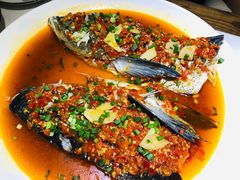 -千岛湖小鱼儿·淳安匠心农家菜