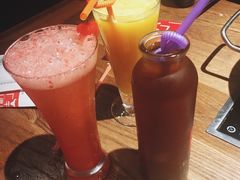 -牛很鲜潮汕牛肉火锅(朝晖路店)