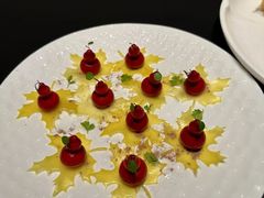 -曾宴·楚菜(湖北省博物馆店)