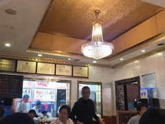 -北方饺子王·海肠捞饭·海鲜锅(山大店)