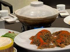 -聚宾楼·烤鸭·家宴(科技三路店)