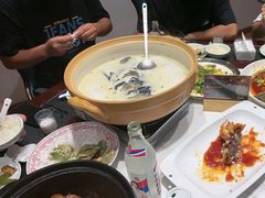 -浔味·山屿湖·正宗淳牌全鱼宴老字号