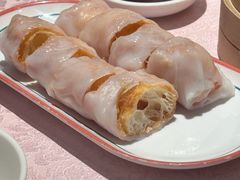 -囍凤楼·粤菜·点心·火锅(温特莱店)