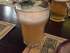 -马迭尔德式西餐精酿啤酒屋(中央大街店)
