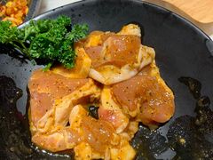 -韩宫宴炭火烤肉(印象城店)