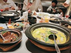 -小厨娘淮扬菜(河西奥美大厦店)