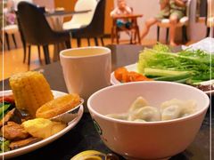 -东方之珠洗浴休闲广场(南开店)
