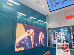 -虎头局·渣打饼行(五一新干线店)