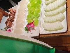 -牛事制造局牛肉火锅(莲岳路店)