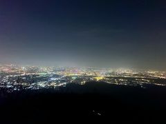 -紫金山山顶公园