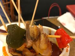 -渝信川菜(西单店)